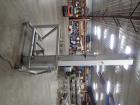 2009 Cozzini Portable Column Dumper
